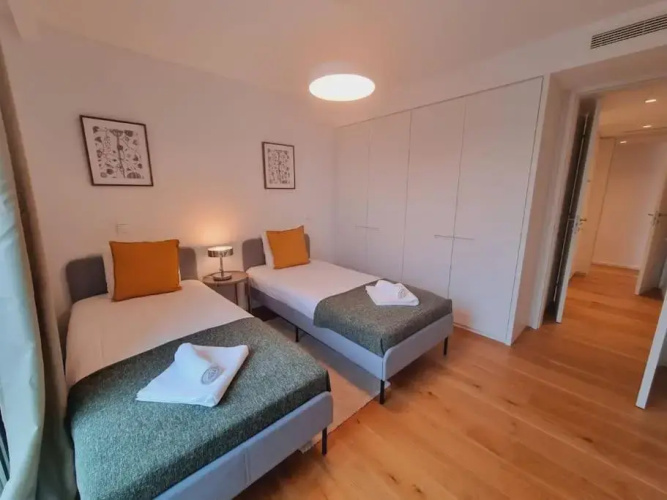 Fabulous 2 Bedroom by Innkeeper