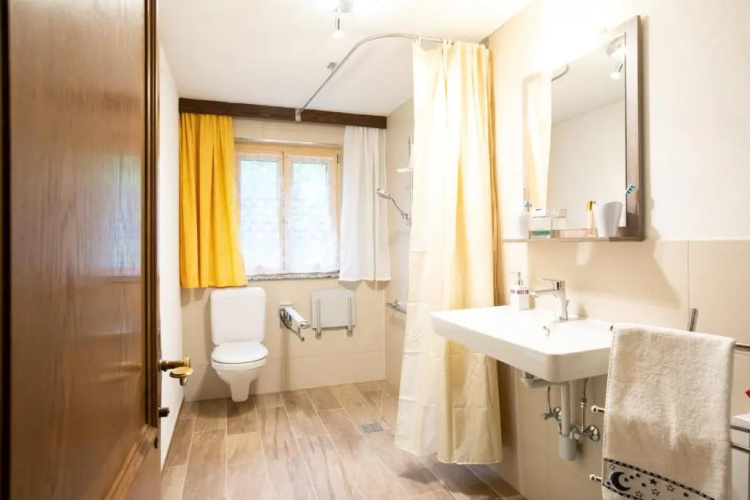 Apartment Am Bach