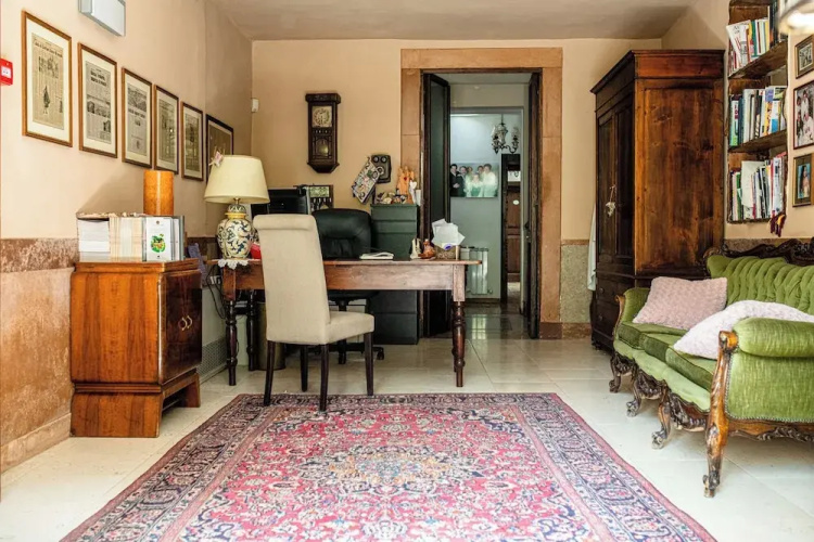 Hotel Antico Furlo