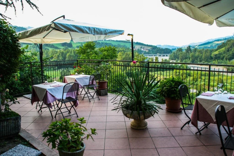 Albergo Regina