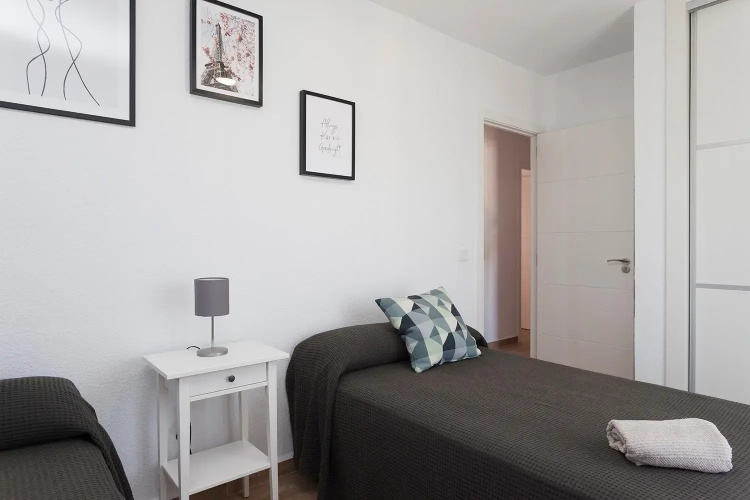 Apartamento Virgen Del Carmen