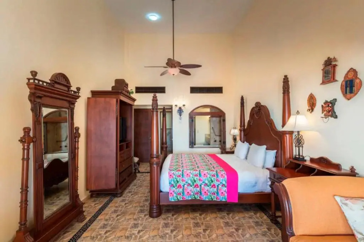Beautiful One Bedroom Master Suite Los Cabos