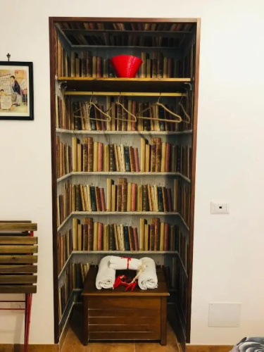 A Casa di Claudia