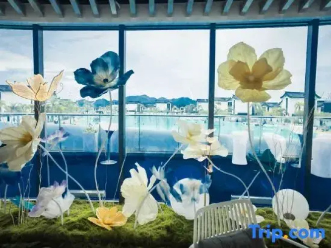 Qingyuan Suqi Private Hot Spring Villa