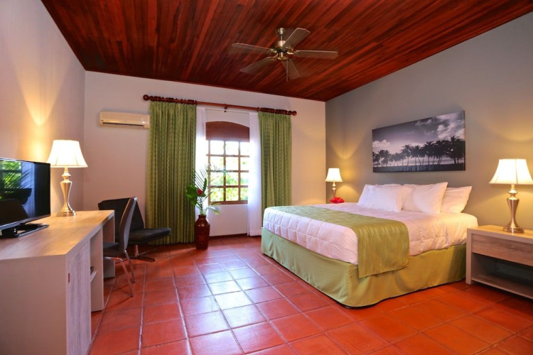 Hotel Villa del Sueño