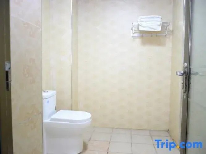 Tiantian Art Inn