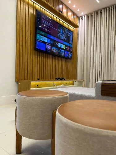 Apartamento Alto Padrão Centro Itajaí