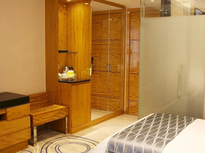 Hotel Diqiao