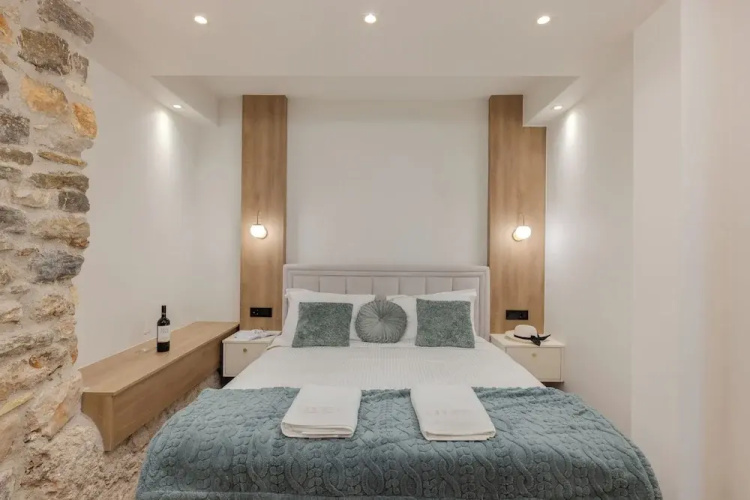 Onora Suites Nafplio