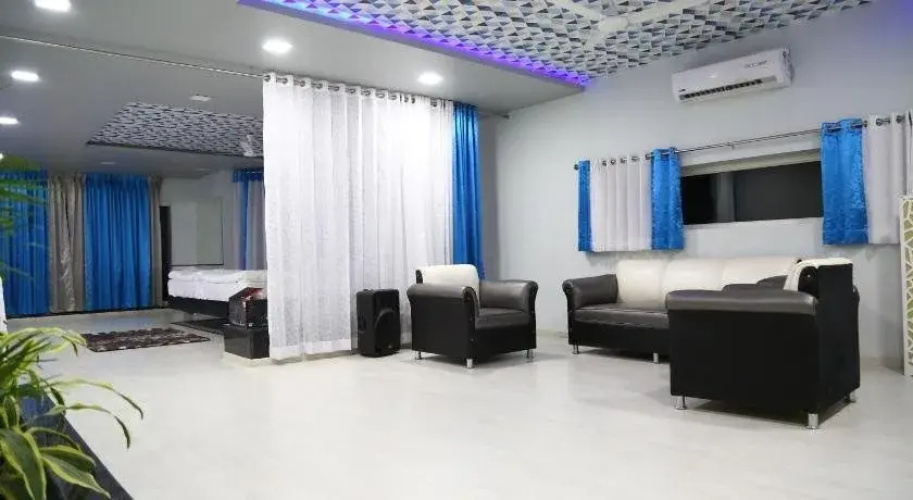Hotel Spark