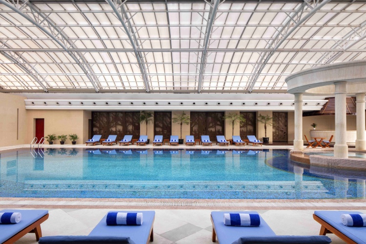 Radisson Blu Shanghai New World photo 26