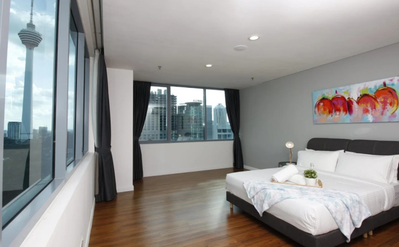 Summer Suites by Plush