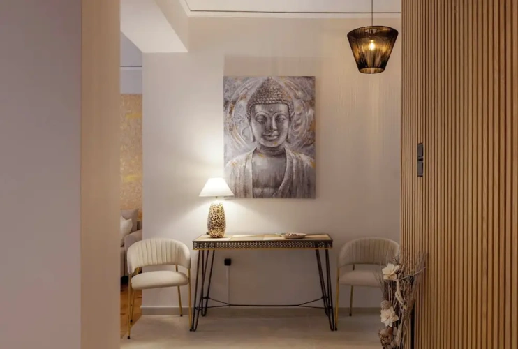 Luxury Apartment