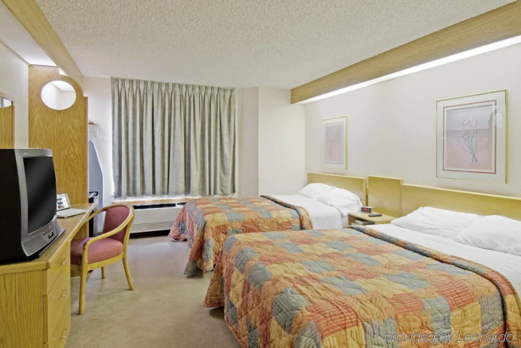 Americas Best Value Inn Rawlins