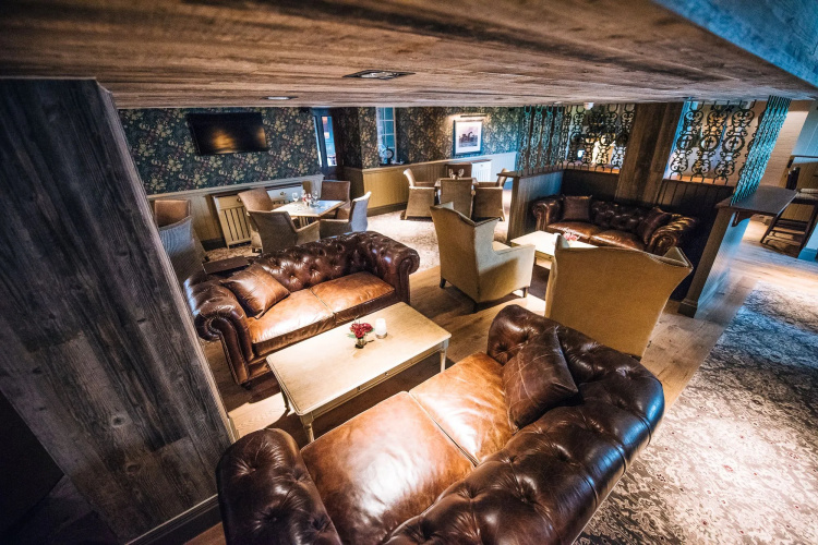 Bowfield Hotel and Spa