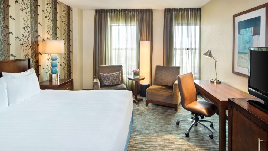 Hyatt Regency Buffalo photo 7