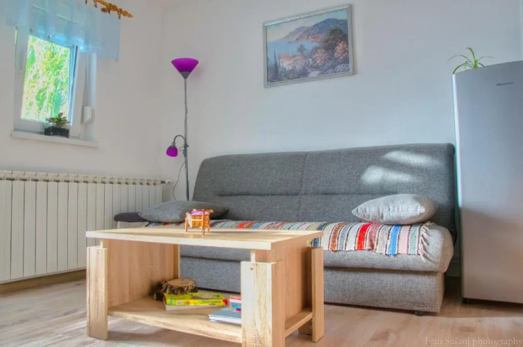 Apartment Rašće