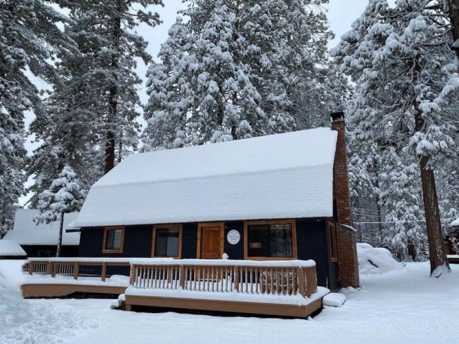 Cottage