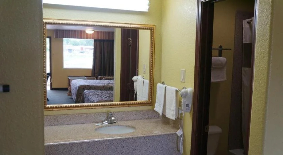 Kings Inn Mexia