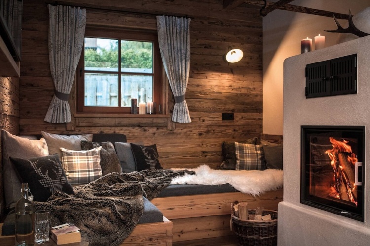 Deluxe Chalet