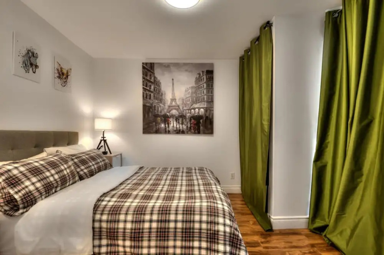 Studios Montcalm Montreal