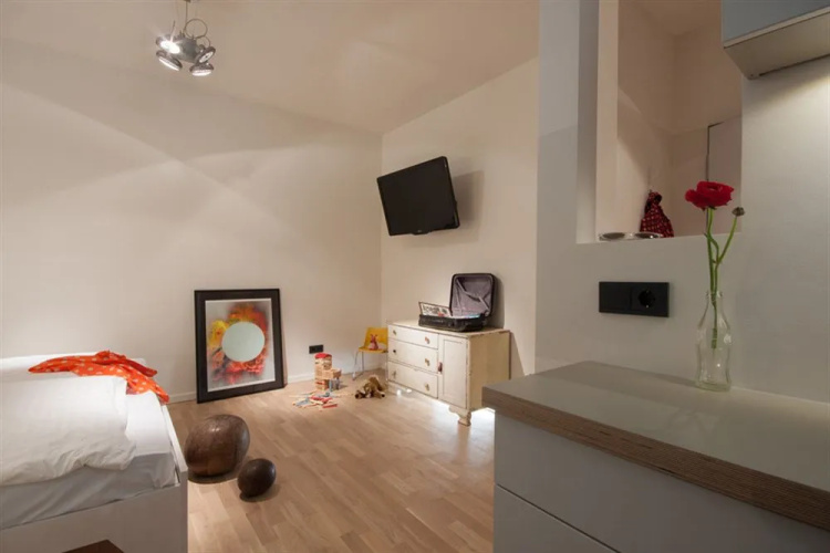 Room for Rent Aparthotel