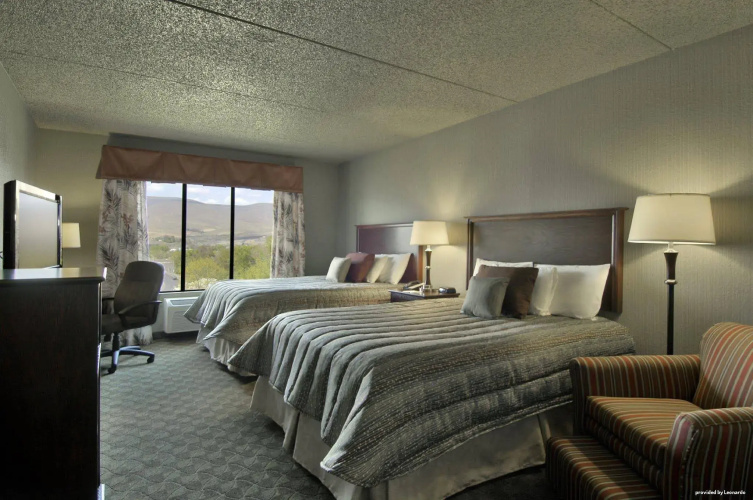 Hells Canyon Grand Hotel, an Ascend Collection Hotel