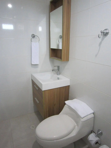 Hotel Valmar