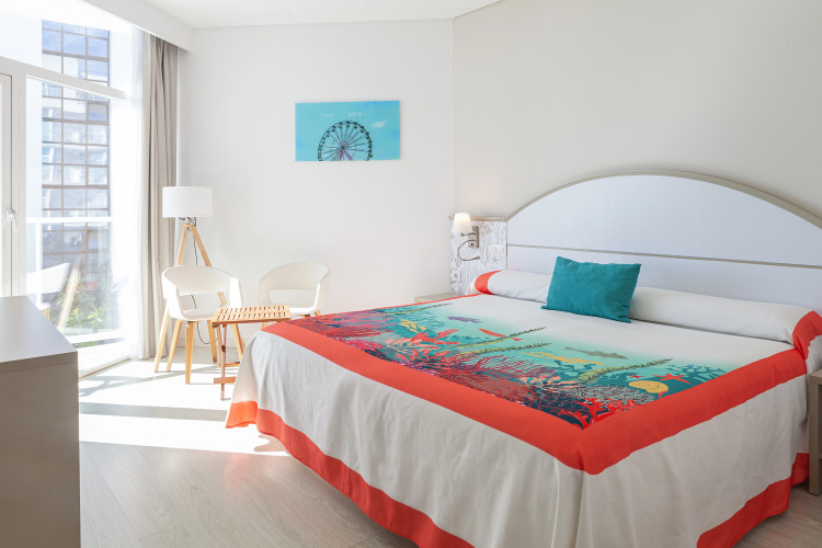 Hotel Alay Puerto Marina - Adults Only Recommended