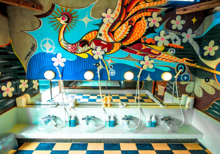 Sansui Global Inn