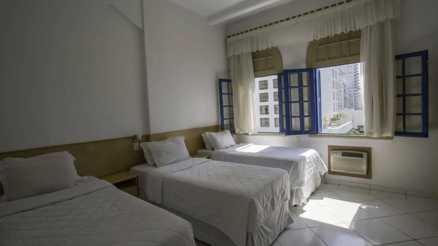 Atlântico Hotel