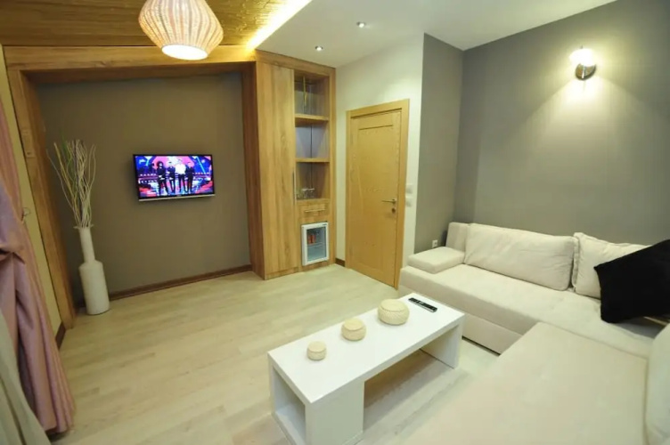 Butik Rafo Otel