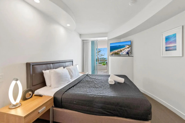 Sirocco 507 by G1 Holidays
