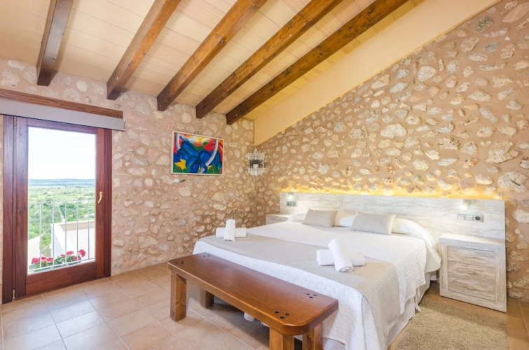 Casa DES SOL