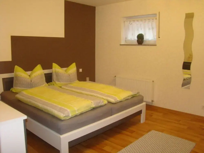 "moseltor" Comfortable Holiday Residence