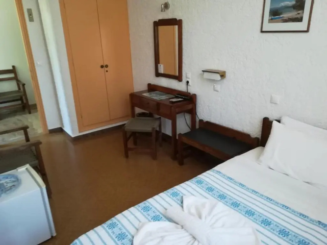 Pythais Hotel