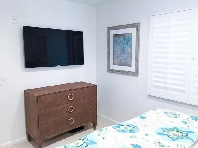 Comfort Double Villa