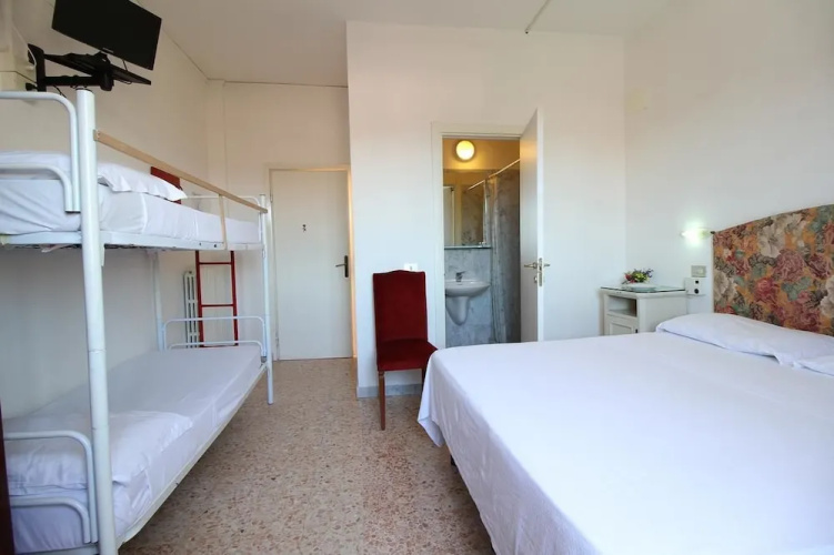 Hotel Gale New