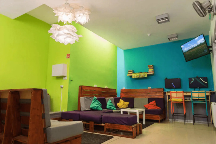 Hostel One Budapest