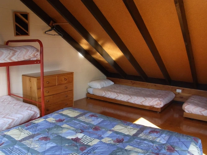 1 Bedroom Standard Quadruple room