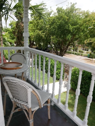 Comfort Apartment