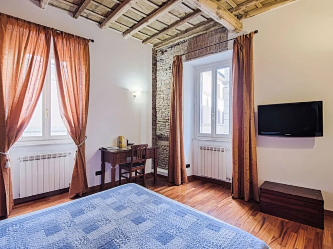 Locazione turistica Forum Domus