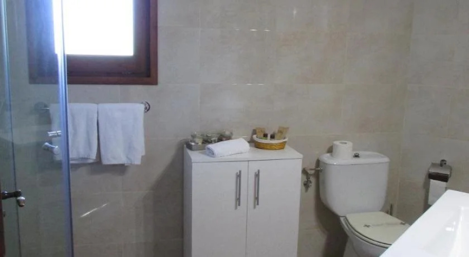 Hostal Can Bassalis