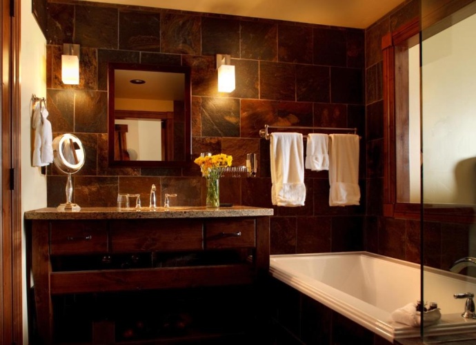 Superior Double Suite