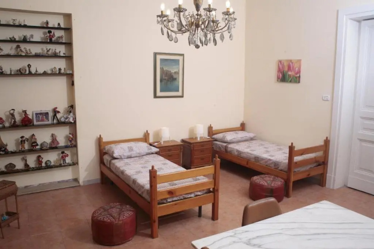AG Home Adragna