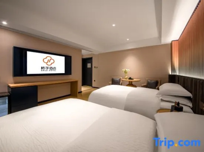 Yanji ShiZi Hotel