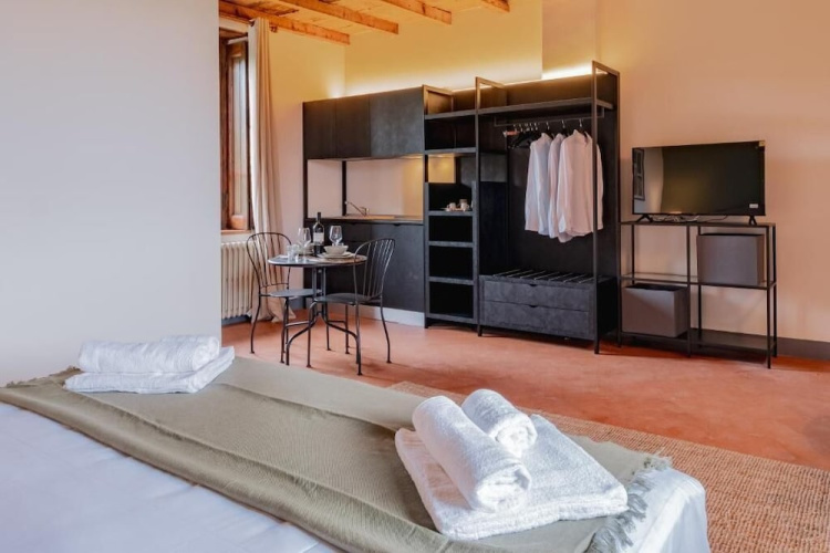 Relais Macconago - Mailand