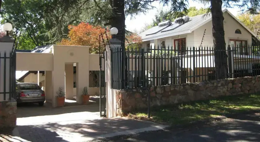 Craighall Executive Suites
