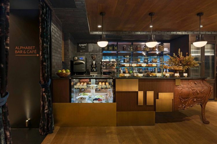 Moxy NYC East Village photo 14