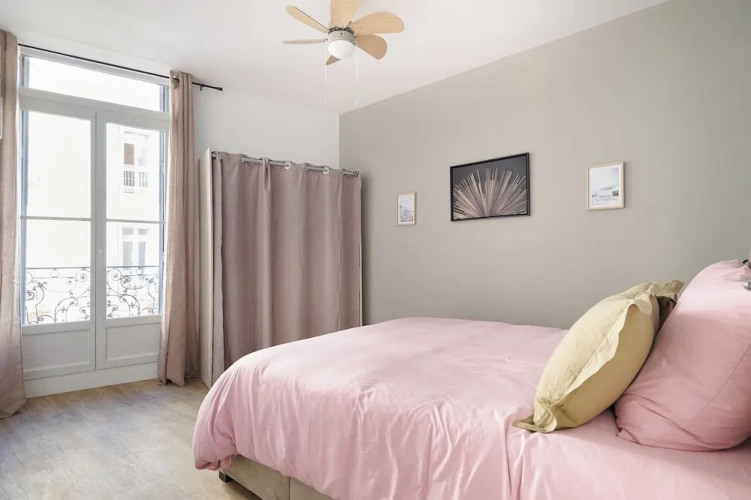 Luxury Double Apartment